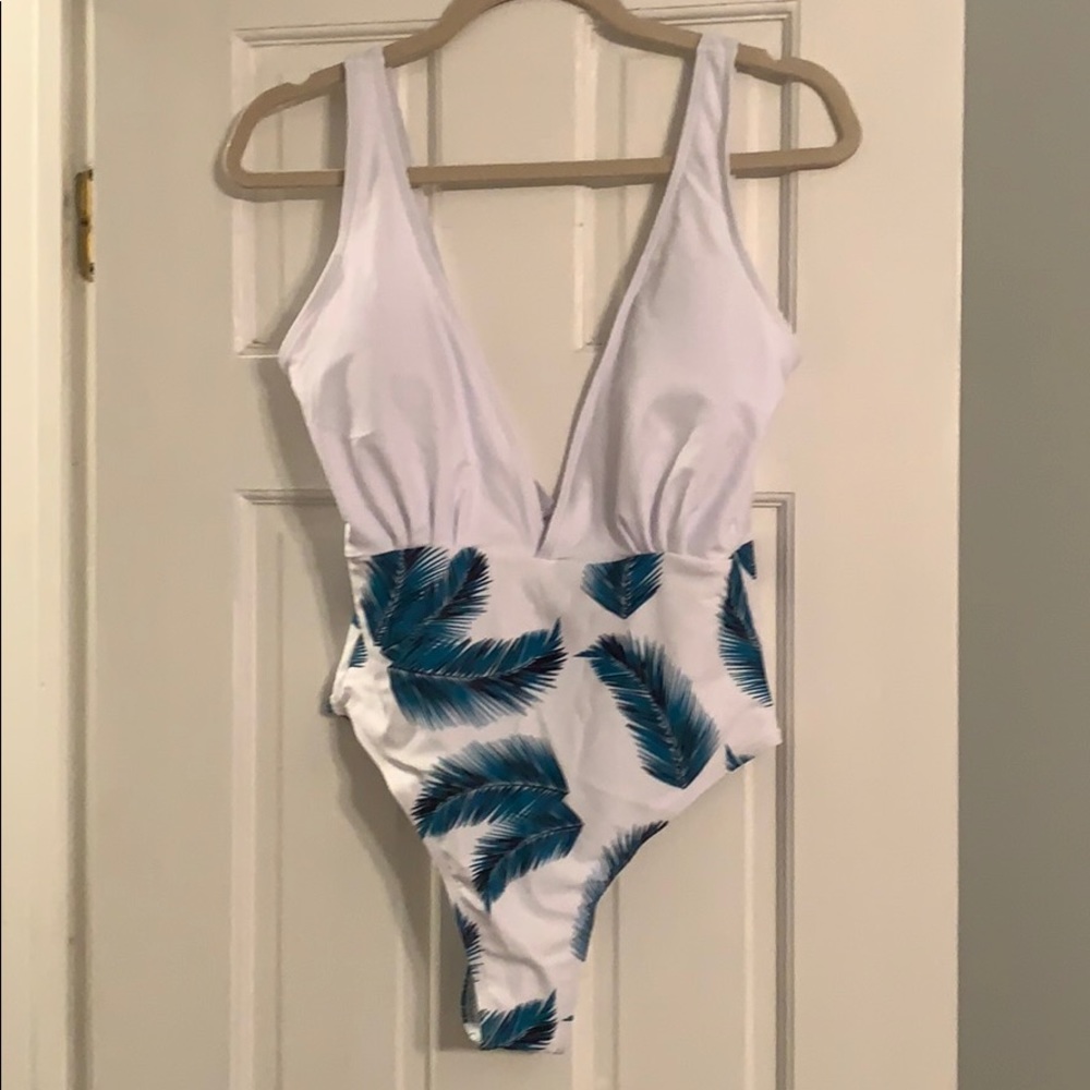 SHEIN ONE PIECE